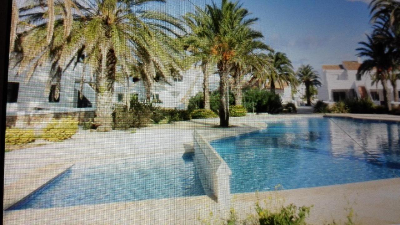 Your House In Menorca Ciutadella  Exterior photo